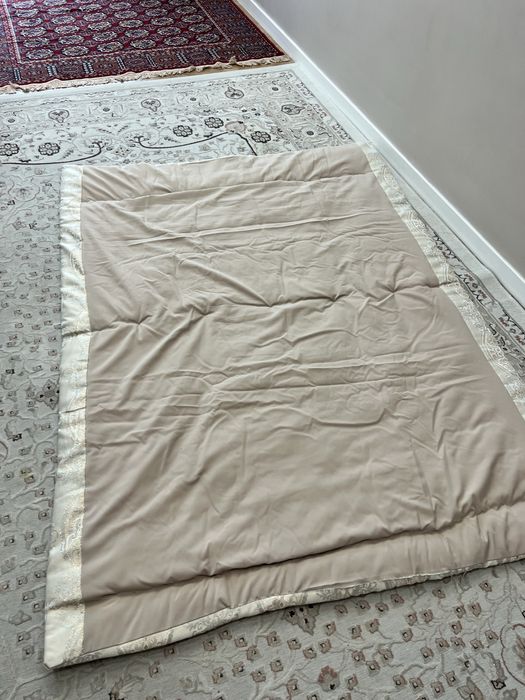 Двуспальный матрас, корпе