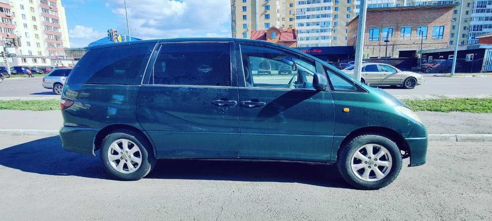 TOYOTA для  дома и бизнеса