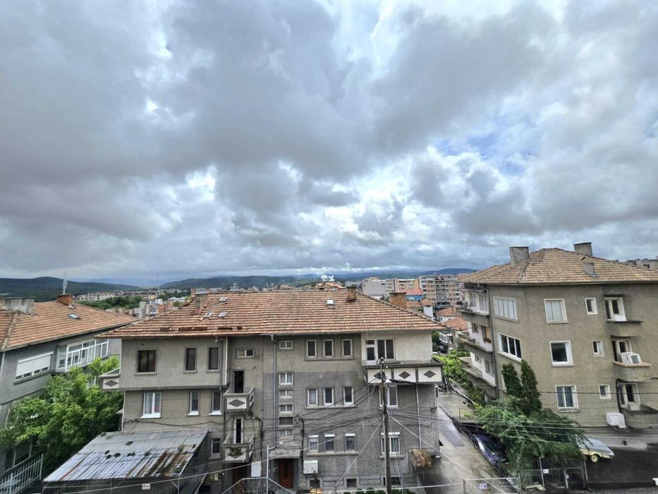 Панорамен многостаен предпочитана локация