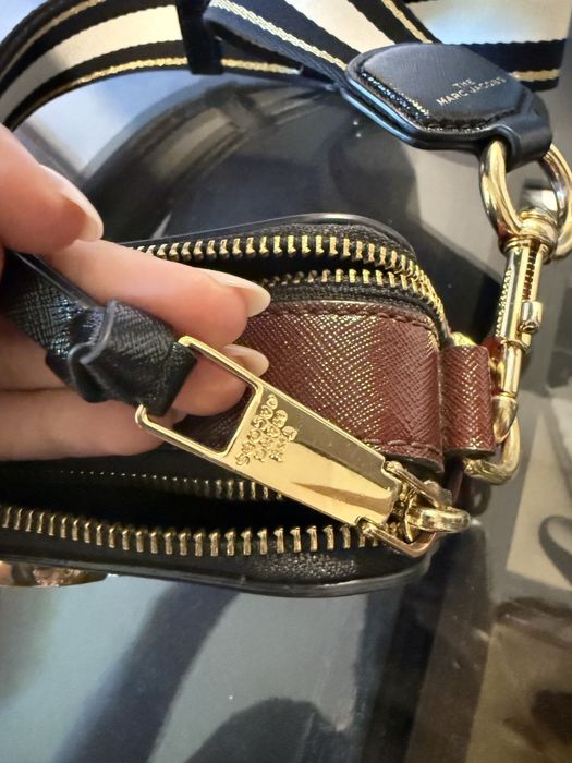 Чанта marc jacobs