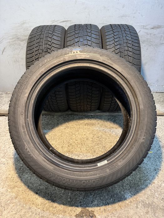 Гуми 225/50/17 GISLAVED Euro Frost Winter