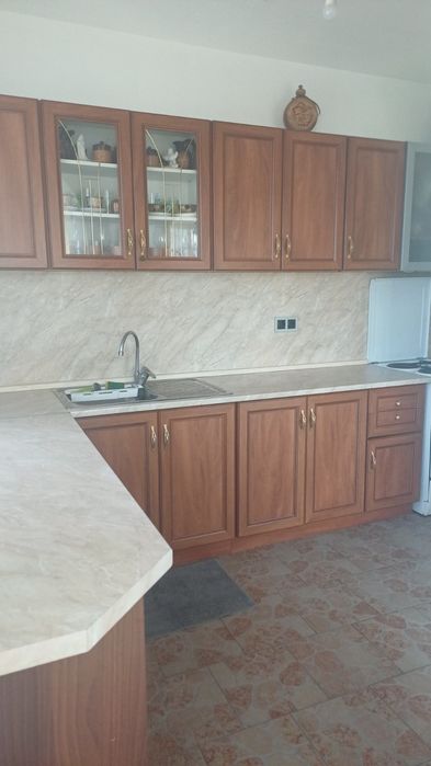 Кухненско обзавеждане