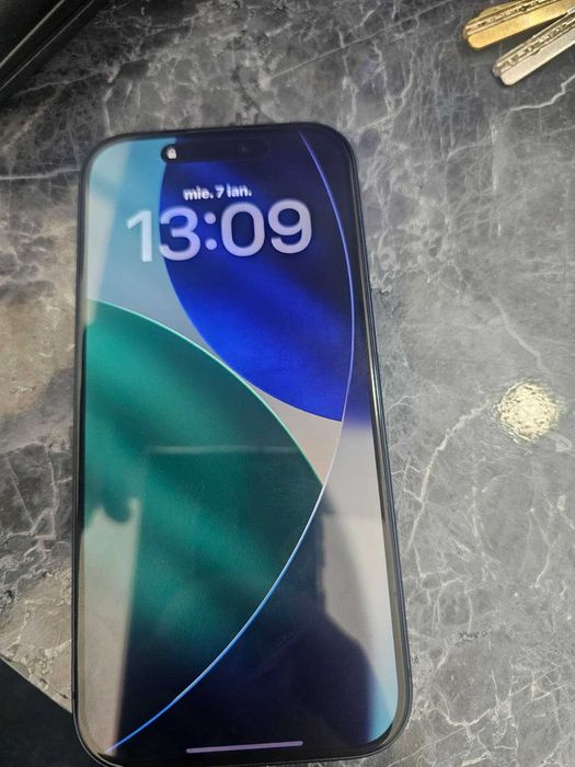 vand iphone 17 pro 256 gb, desigilat