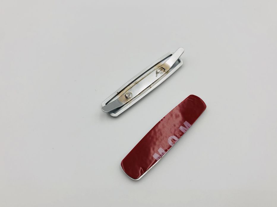 Emblema Audi S-line scaun