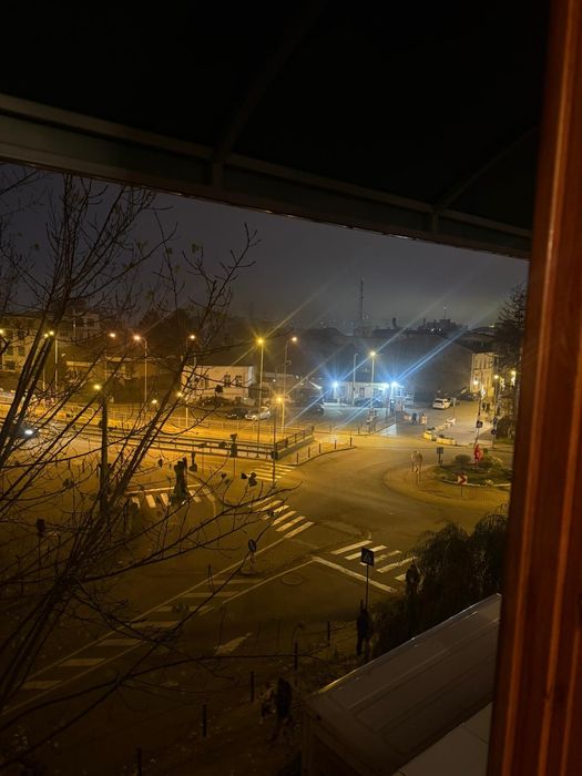 Apartament Ultracentral Regim Hotelier