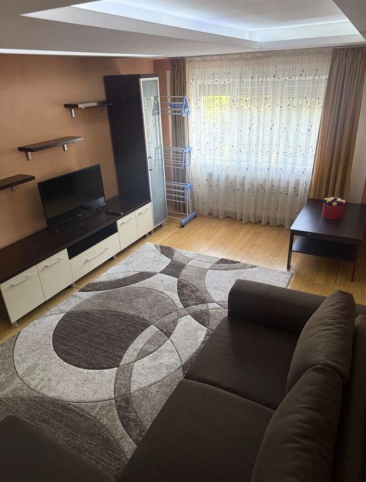 Apartament 2 camere Buzăului