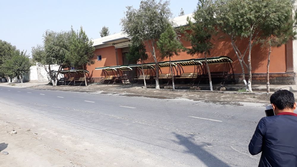 Temir Kachela optom narxda sotilmoqda