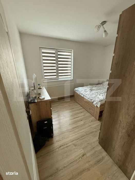 Apartament de 3 camere, 2 bai, 67mp, etajul 1, zona Terra — fotografia 3
