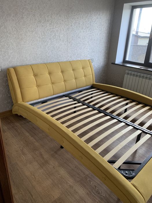 Перетяжка кроватей и диванов!!