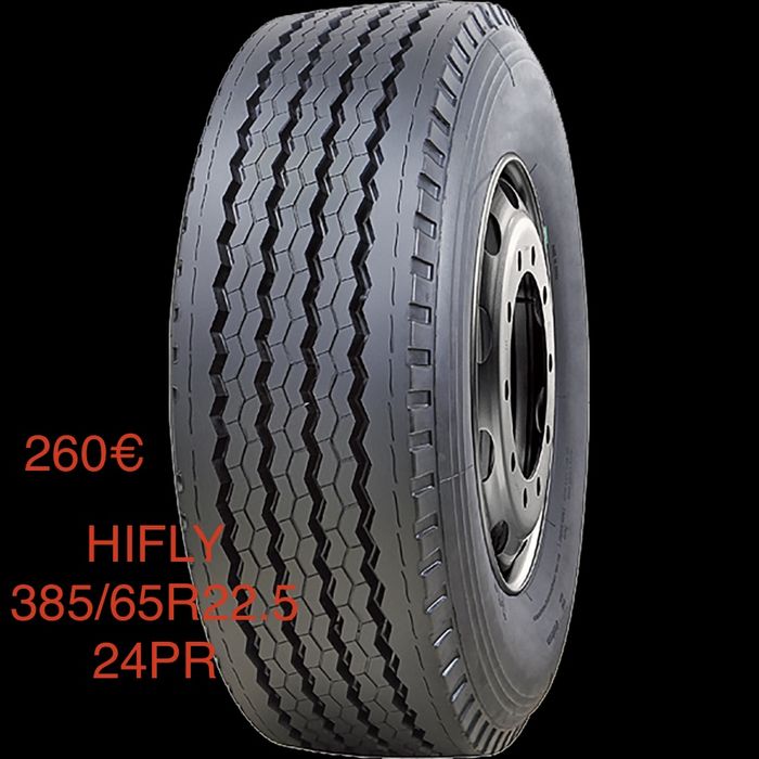 HIFLY камионски гуми