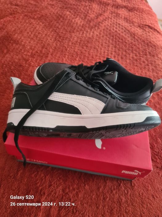 Децки PUMA 37 номер
