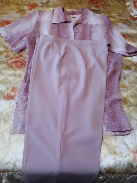 Дамски летен лот