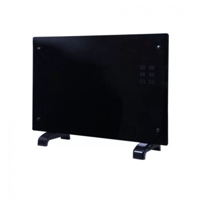 TH CONVECTOR - din sticlă