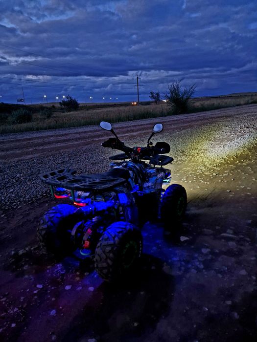 Продам квадрацикл