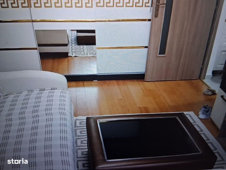 apartament 2 camere tei