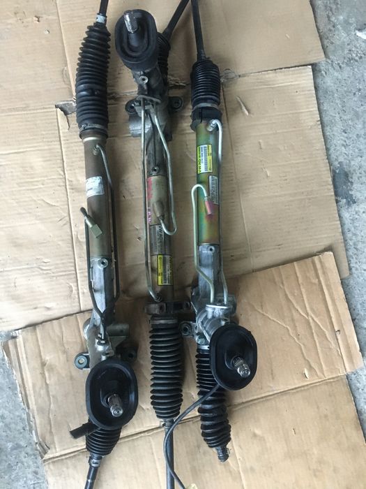 Casete directie VW Skoda Seat 1.2/1.4 Polo,Fabia,Ibiza,2000-2010