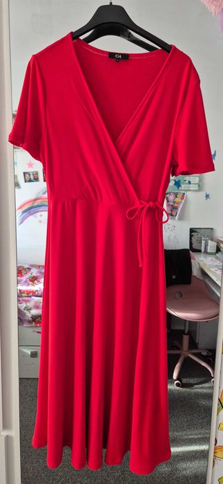 Rochie de zi, marime S