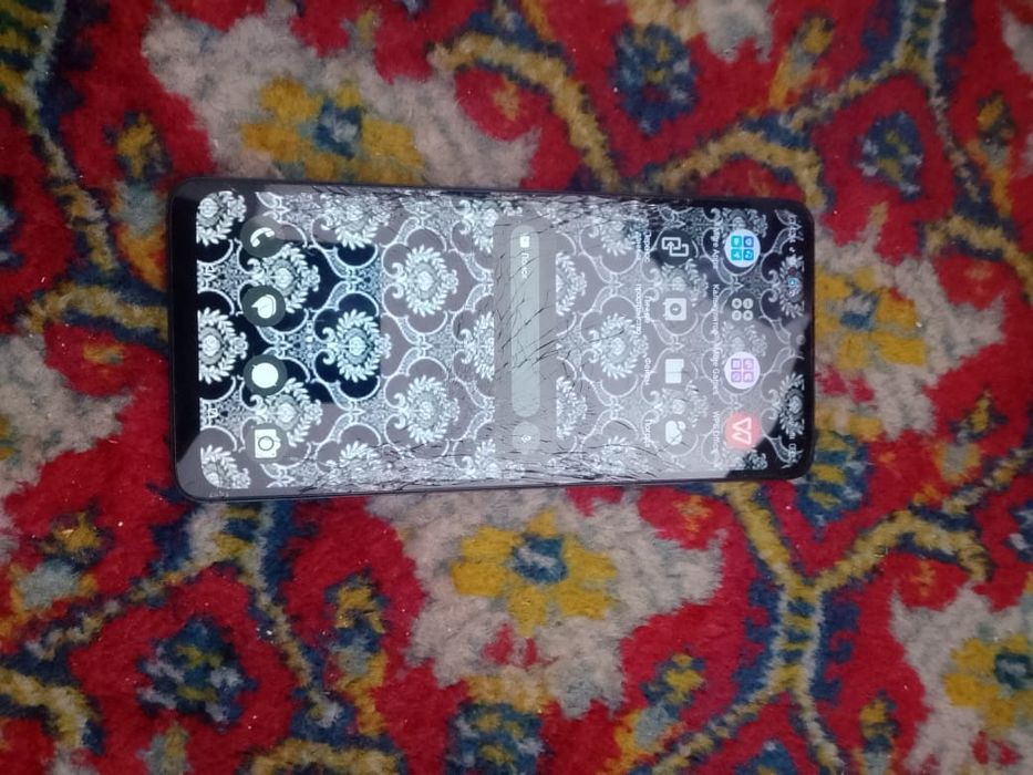 Телефон ZTE Blade A56