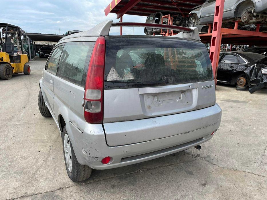 Хонда HR-V 1.6 бензин 2004г.