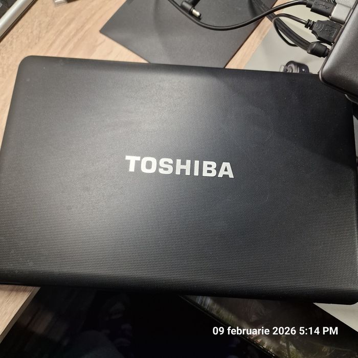 Toshiba Satellite