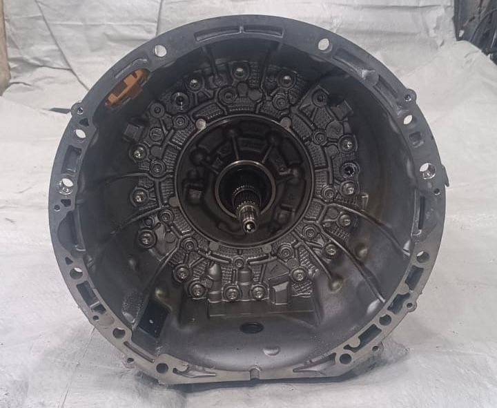 Акпп Мерседес 722909 М278.