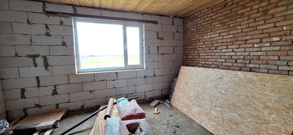 Продам дом район Солнечный 2