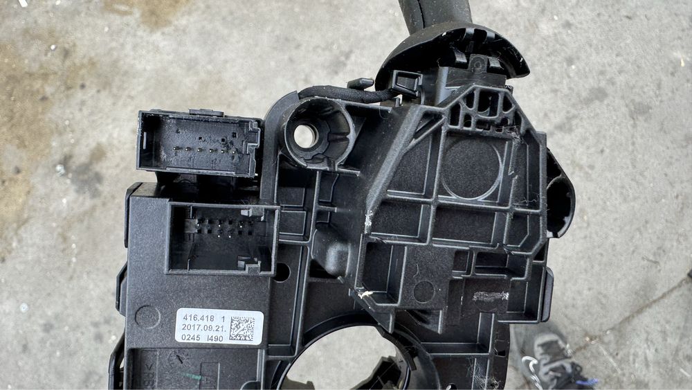 Лостчета Волан мигачи фарове BMW G31