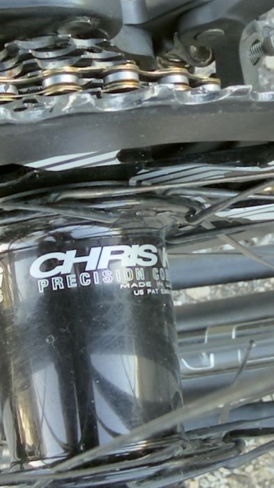 Cannondale Scalpel Si Carbon Lefty Shimano XTR планински велосипед