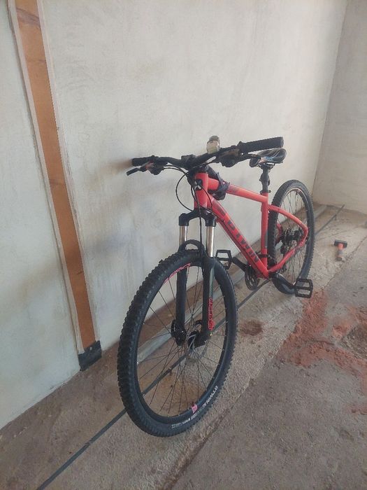 Bicicleta Bitwin Rockrider 540