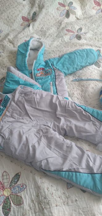 комбинизоны для малышей