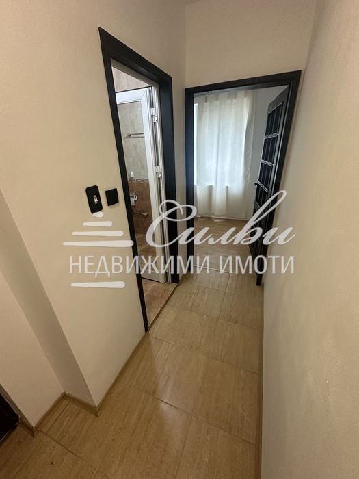 Двустаен апартамент НОВО строителство - кв.Вароша!