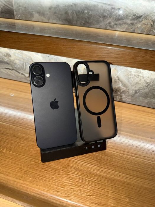 Iphone 16 продам, обменяю