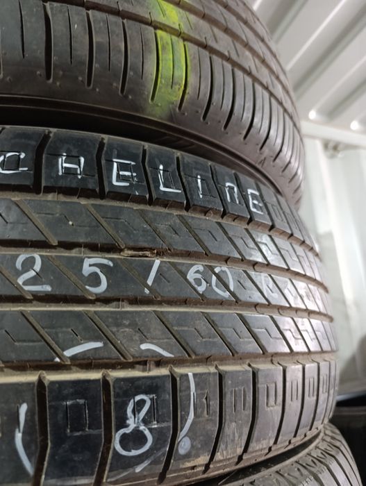 Шины 225/60 R16.