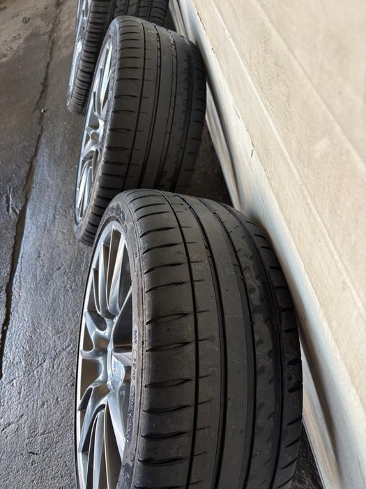 Jante 19 originale individual style 228