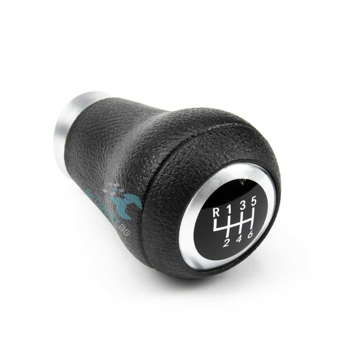 Топка за Скоростен Лост на Mazda 2 3 6 CX-3 CX-3