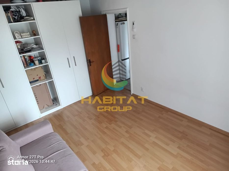2 camere la 10 minute de metrou