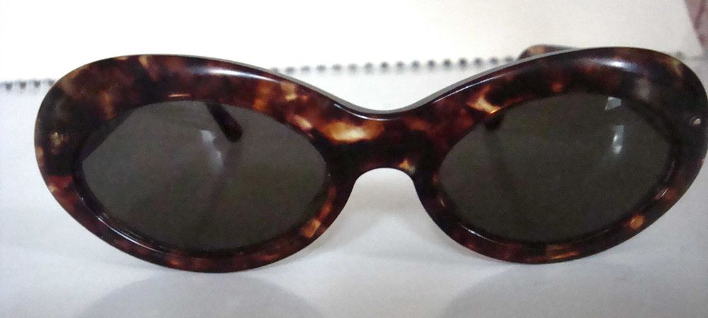 Ретро рамки за очила от 20-ти век