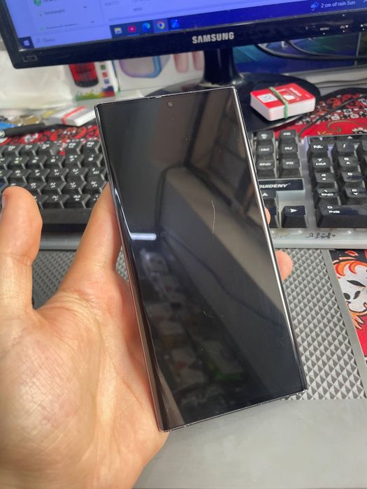 Samsung S22 Ultra 128GB