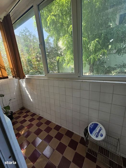 Apartament 2 camere decomandat Aradului parter !!