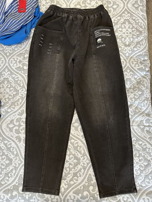 Женская одежда 52го размера