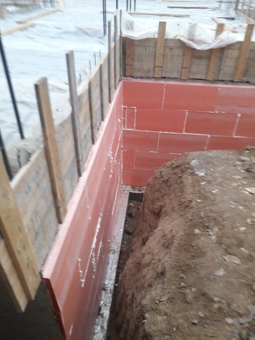 Ремонт крыш/ Кровельные работы/ Гидроизоляция.