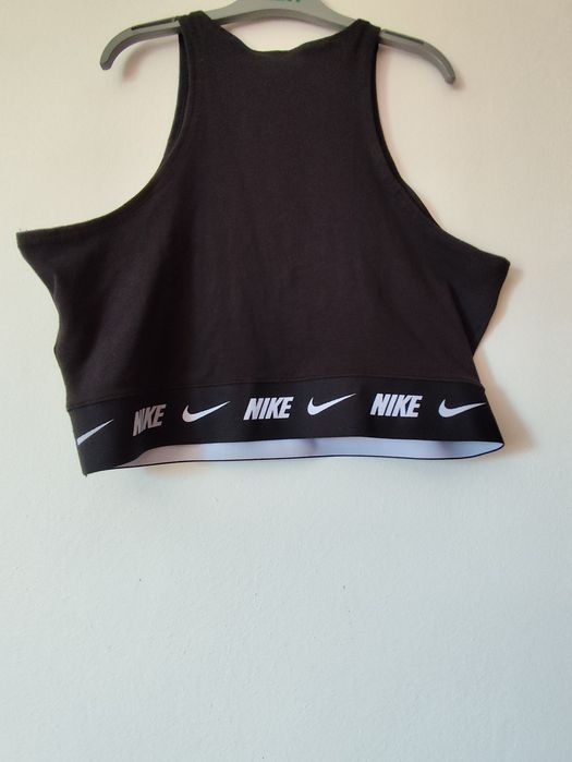 Nike pro dry fit top dama XL