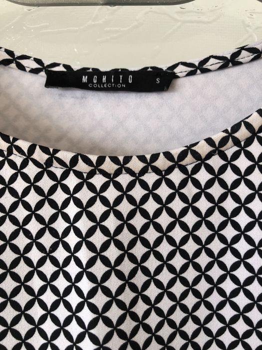 рокли Mohito 38