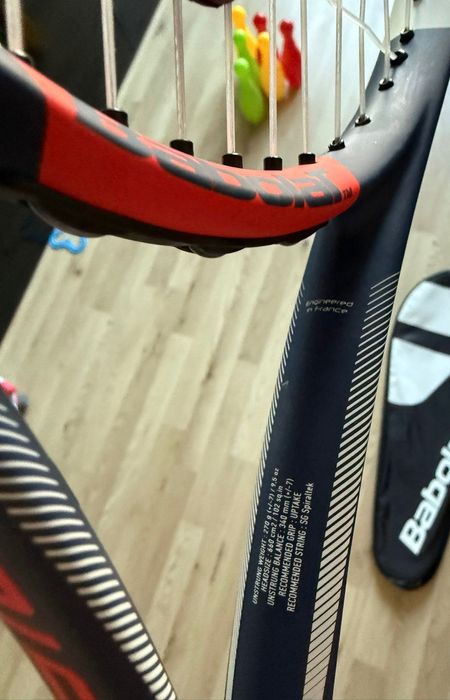 Racheta Tenis Babolat Pulsion 102