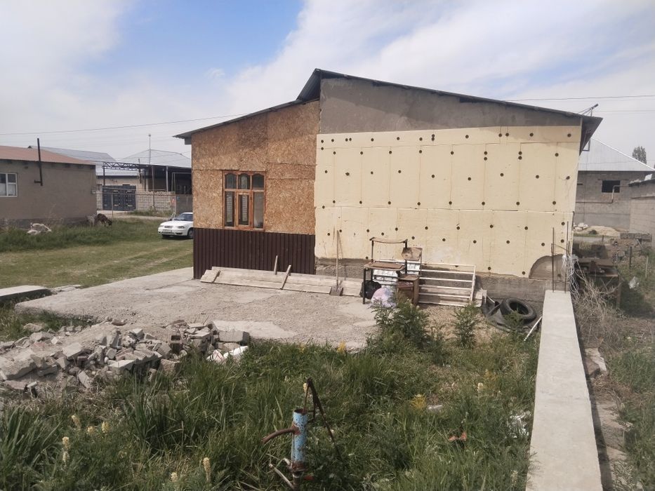 Вримянка сатылады 4 болме