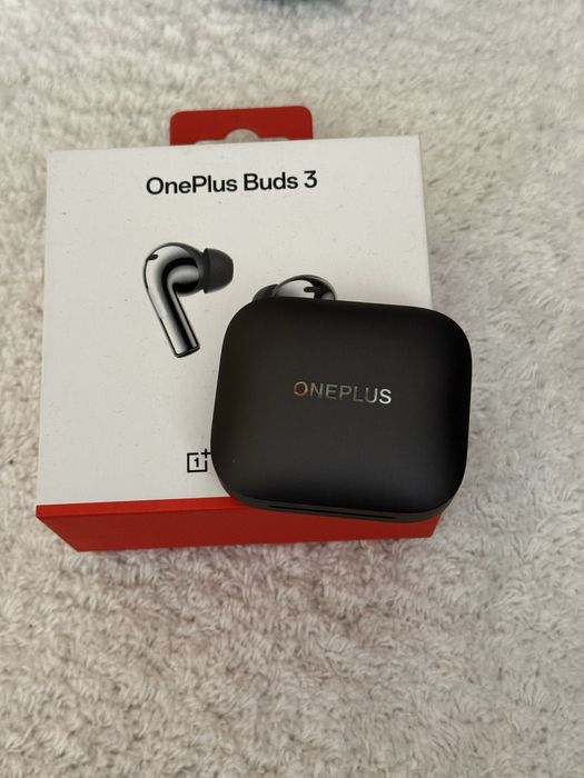 Oneplus Buds 3 Fullbox, noi