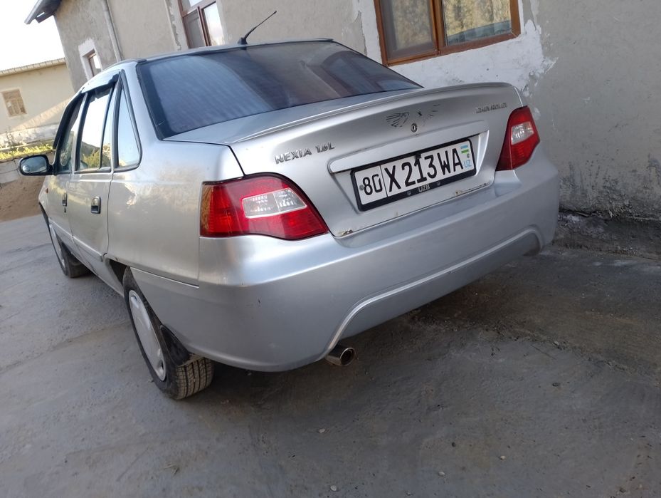 NEXIA -2 . 1.6 - DONS