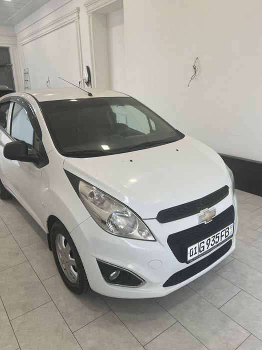 Spakr 2019 MT holati zor arenda yoki nasiyaga beriladi