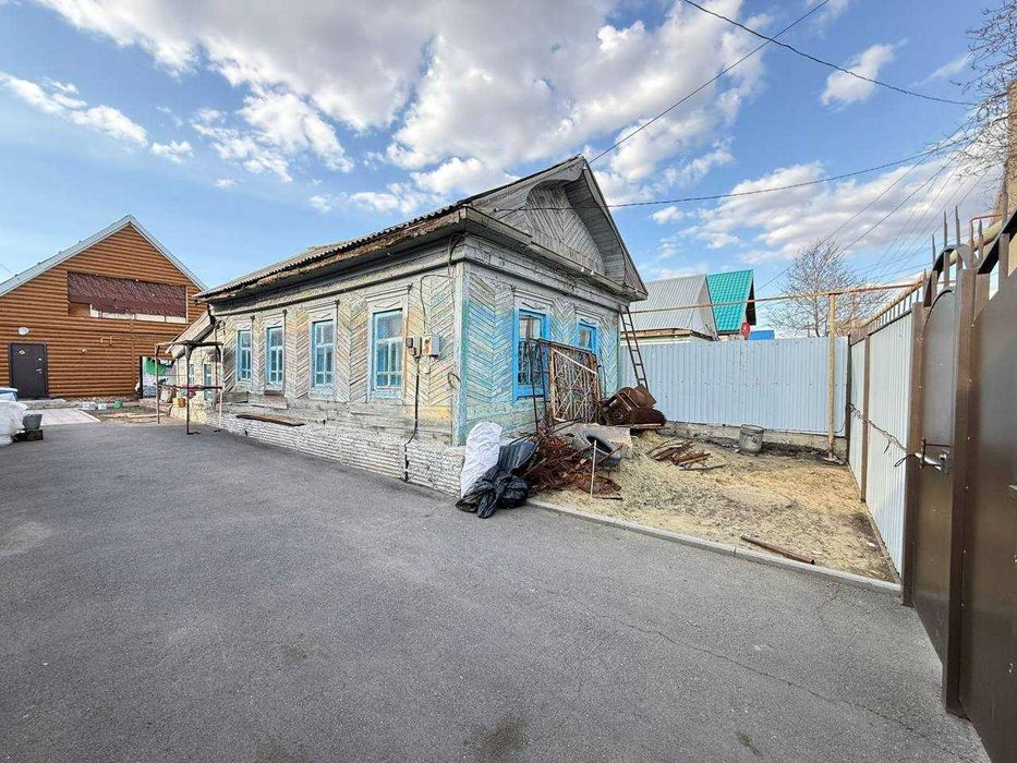 Продам Дом в центре
