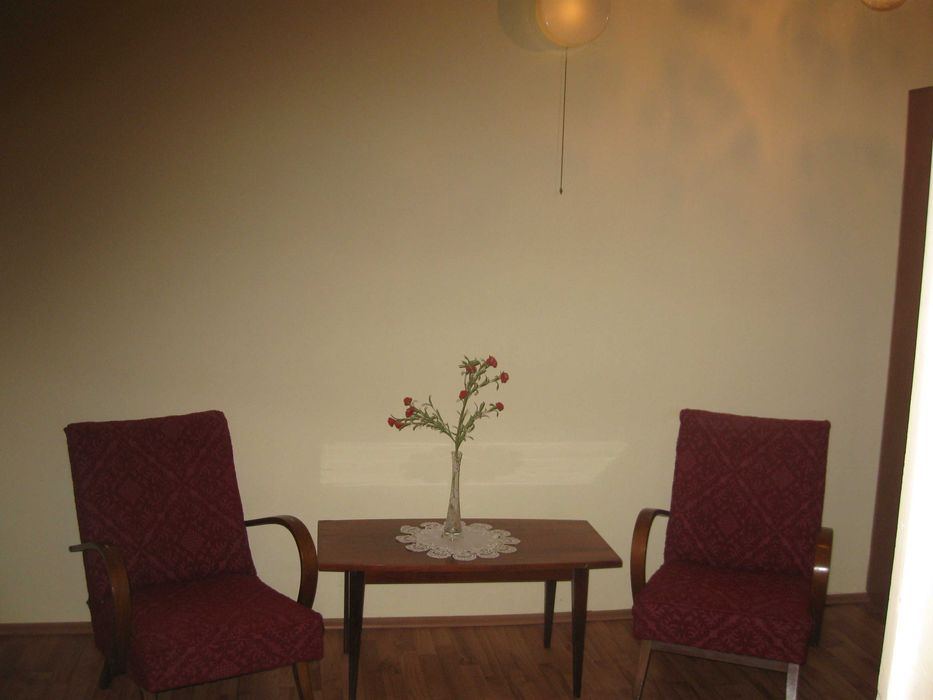 Apartament cu o camera ideal pentru o familie tinara.